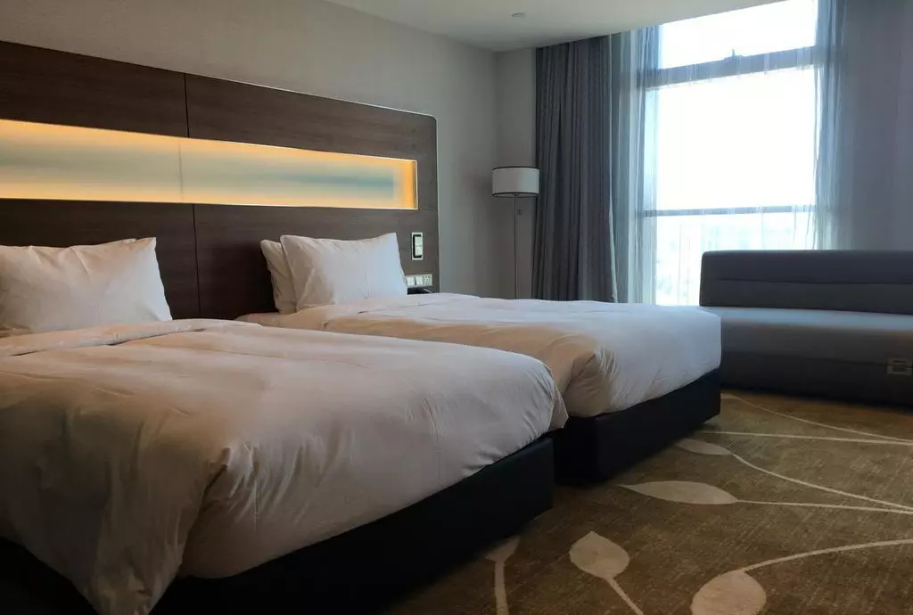 Hotel Novotel Shanghai Hongqiao_shabavizparvaz_06.jpg